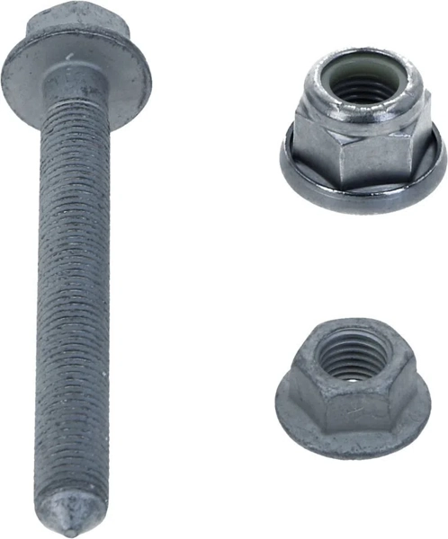 Repair Kit, wheel suspension Rear LEMFORDER